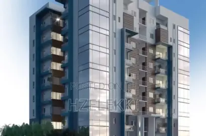 2bdrm Apartment in Pearl Water, Victoria Island for sale