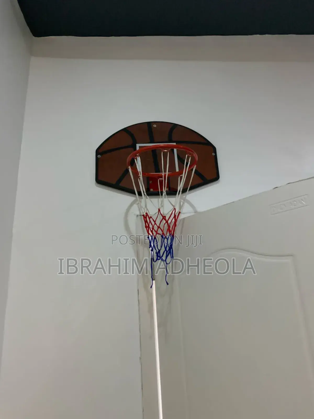 4bdrm Duplex in Skymall Sangotedo for sale