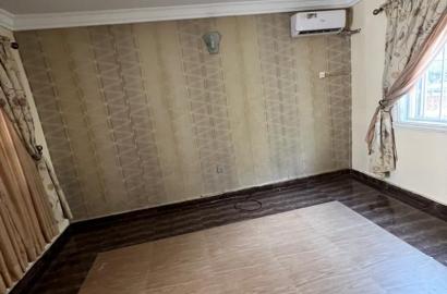 NEW LISTING OF FURNISHED 1BEDROOM AT GWARIMPA EXT BY EFAB METROPOLIS