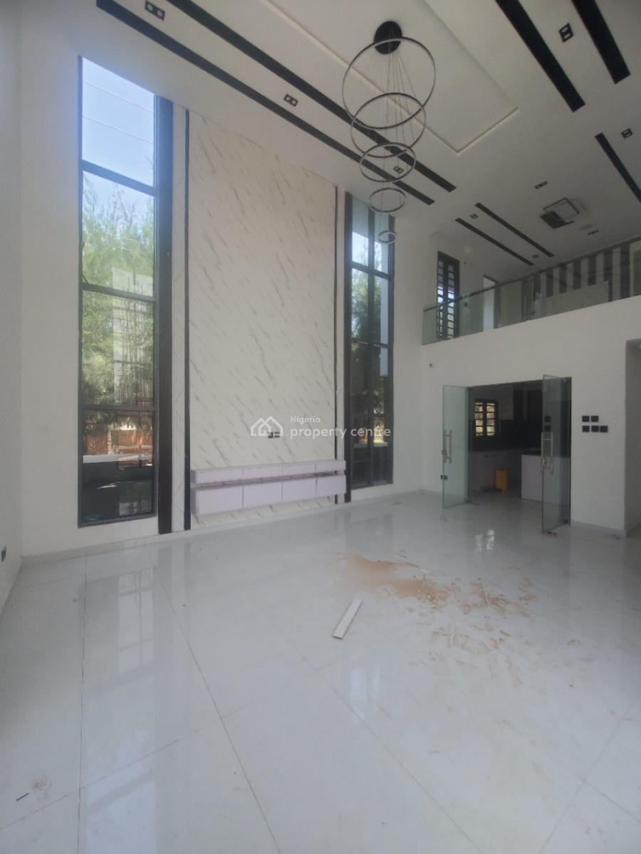 5 bedroom detached duplex for sale