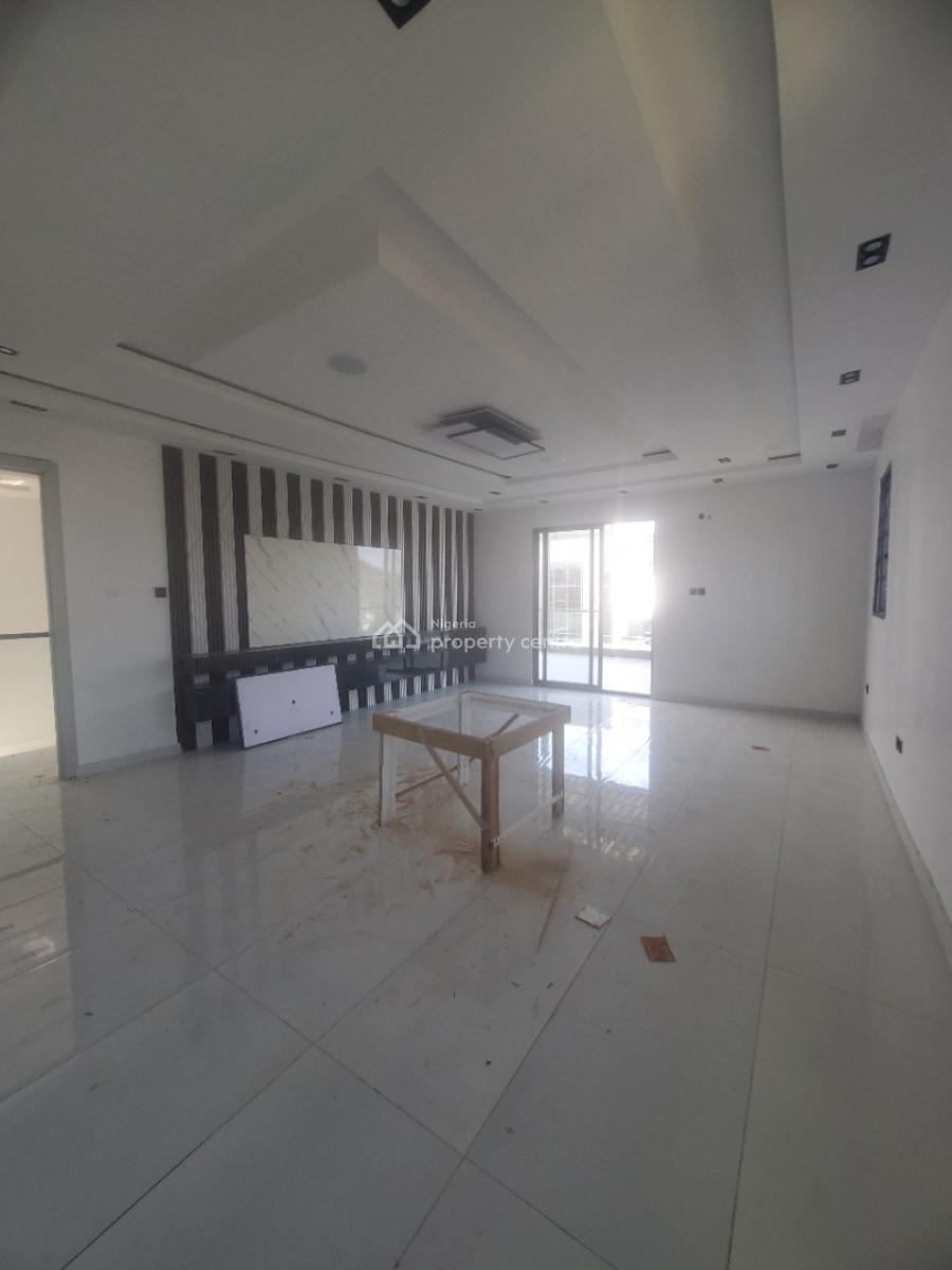 5 bedroom detached duplex for sale
