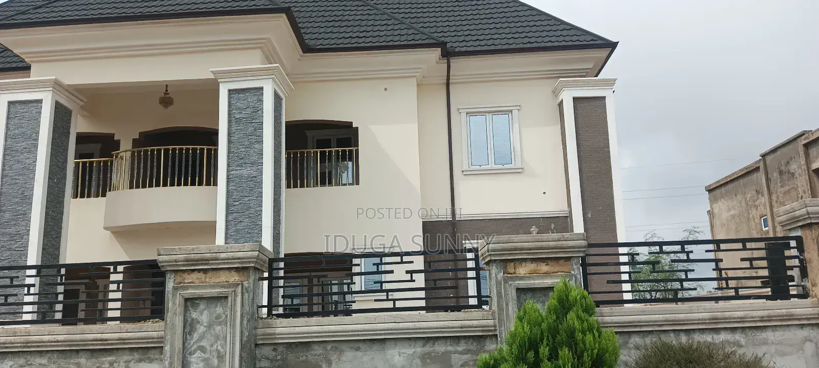 Cofo Residential House for Sale