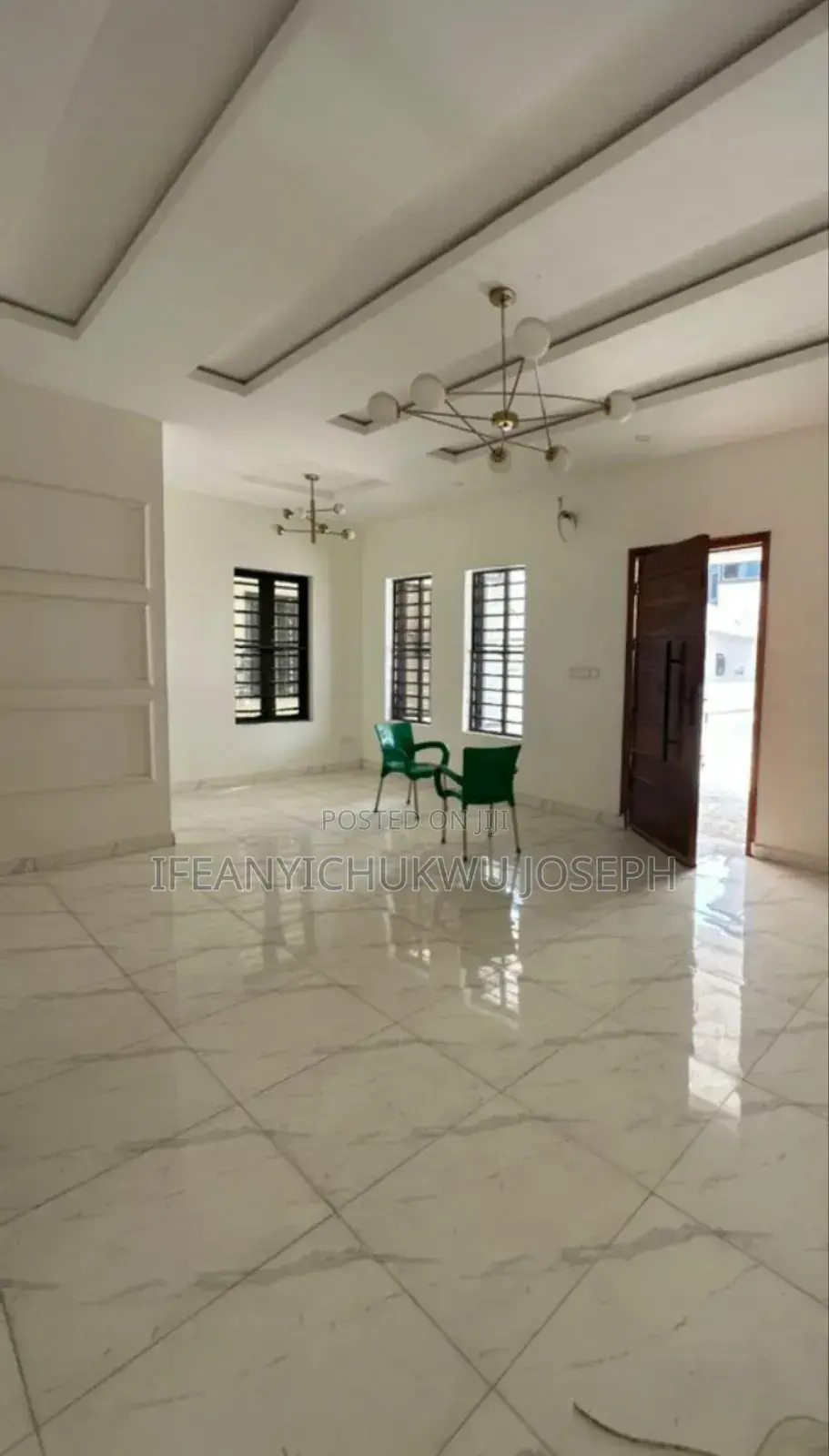 Furnished 4bdrm Duplex in Vgc Ajah Lekki Lagos for sale