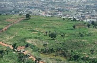 1 Hectare Of Mixed-use Land