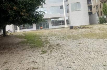 for sale..   Plaza Hotel Mall Anything commercial..   Garki..   Price.. 3.5billion..