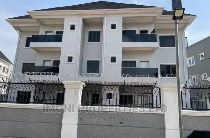 2bdrm Block of Flats in Fo1, Kubwa for rent