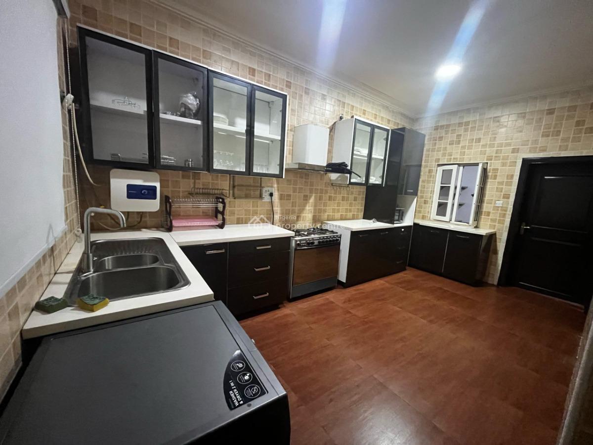 3 bedroom flat / apartment for rent