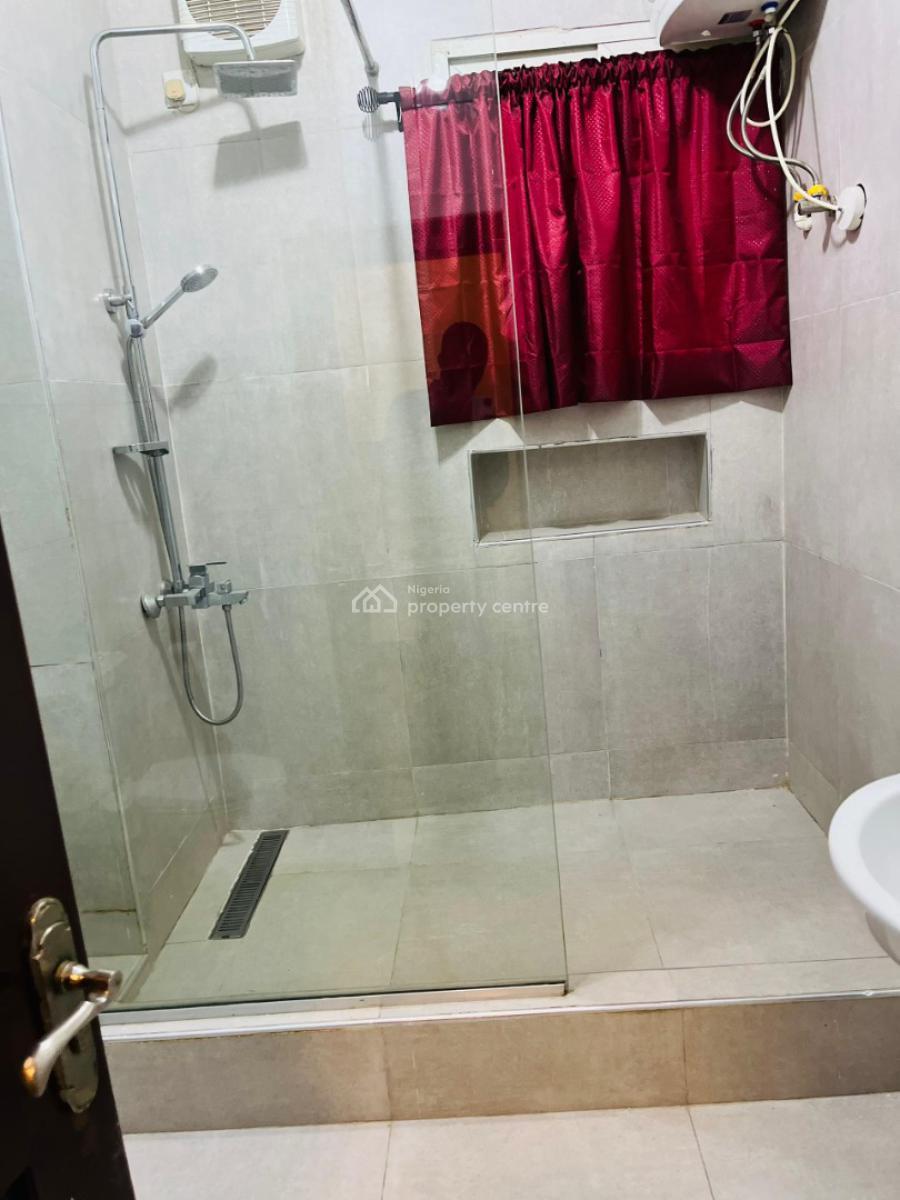 3 bedroom flat / apartment for rent