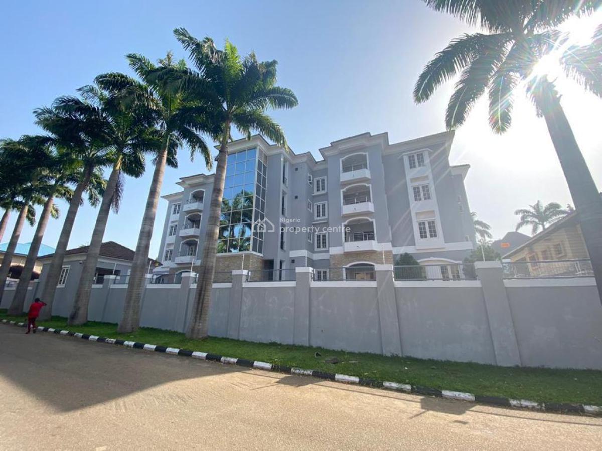 3 bedroom flat / apartment for rent