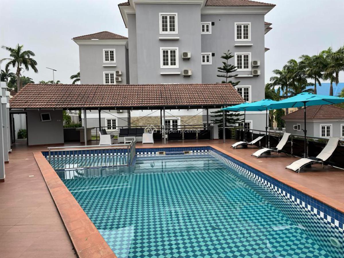 3 bedroom flat / apartment for rent