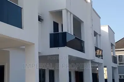 Furnished 3bdrm Townhouse/Terrace in By Crown Estate for sale