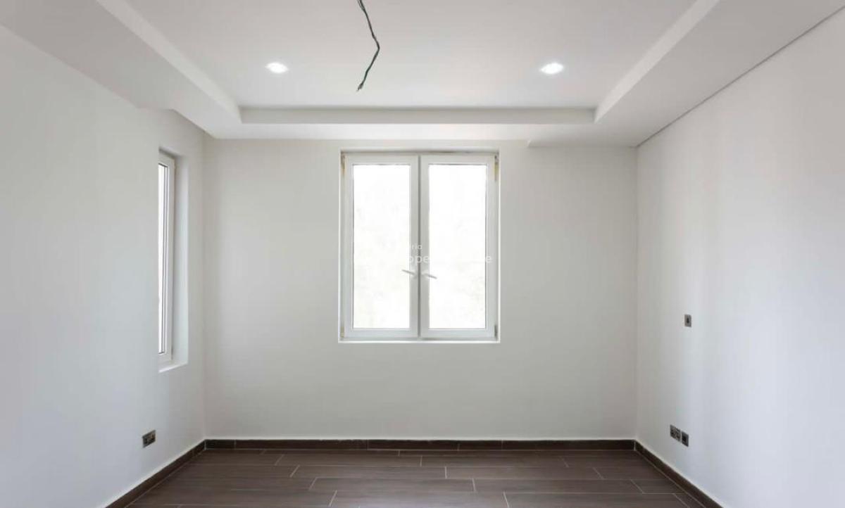 4 bedroom terraced duplex for rent