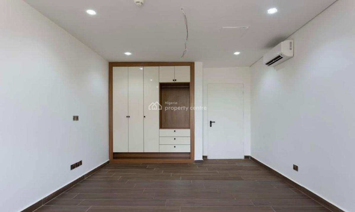 4 bedroom terraced duplex for rent