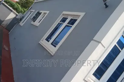 2bdrm Block of Flats in Amagba Esestate, Benin City for sale
