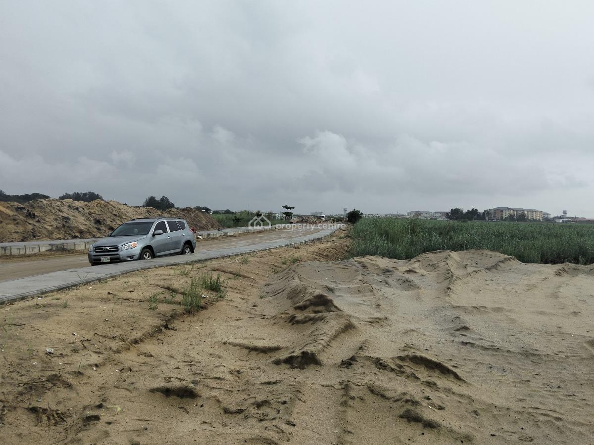 Commercial land for sale