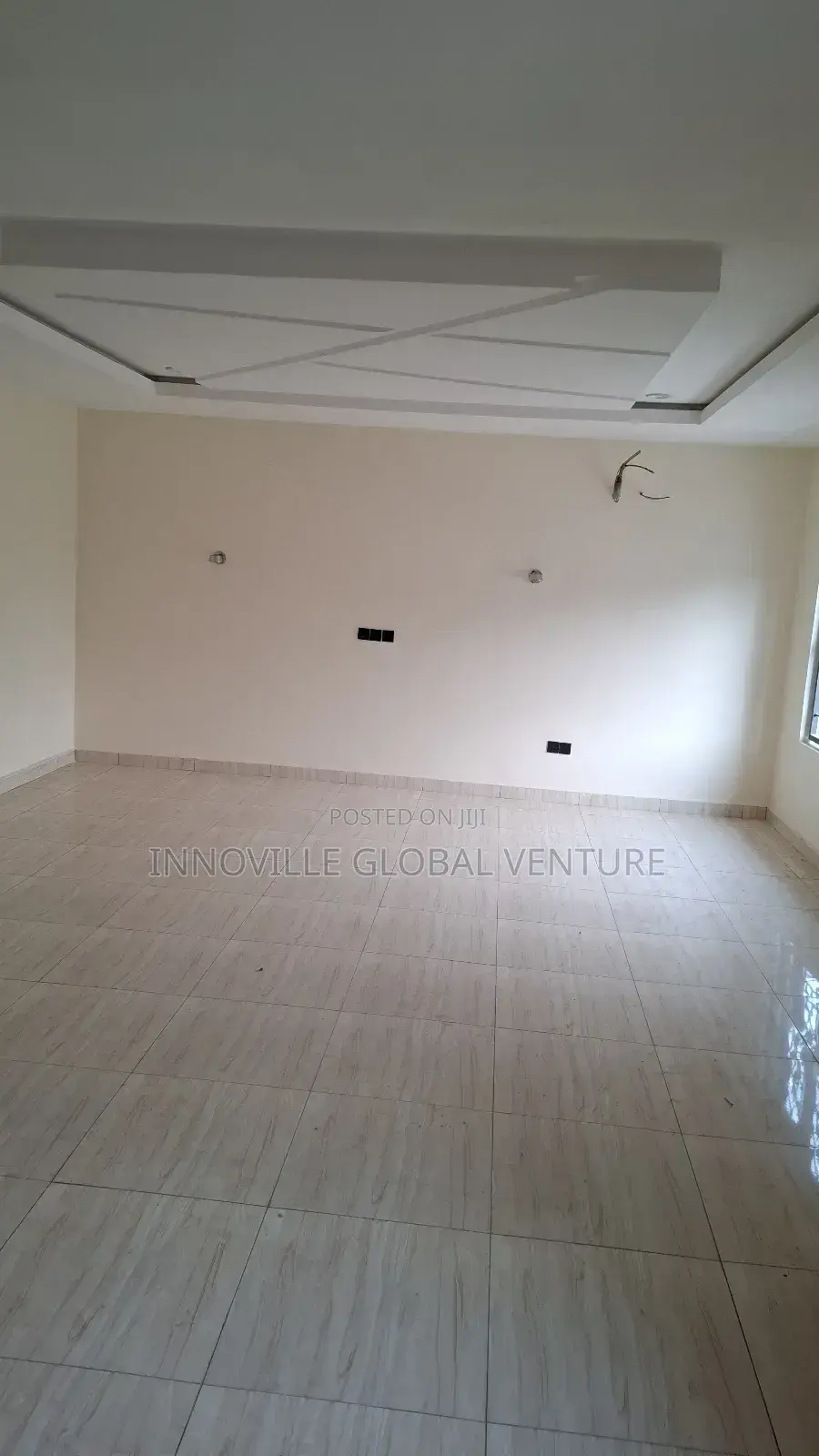 4bdrm Townhouse/Terrace in Idu Residential, Karmo for sale