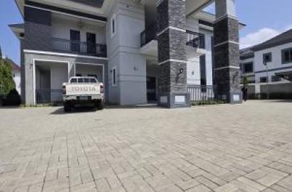 5 bedroom detached duplex for sale