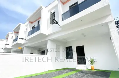 3bdrm Townhouse/Terrace in Ajah Abraham for sale