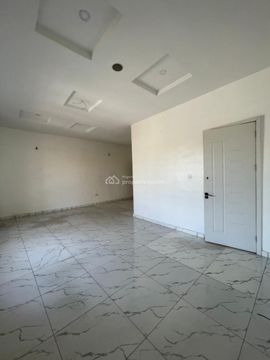 4 bedroom terraced duplex for rent