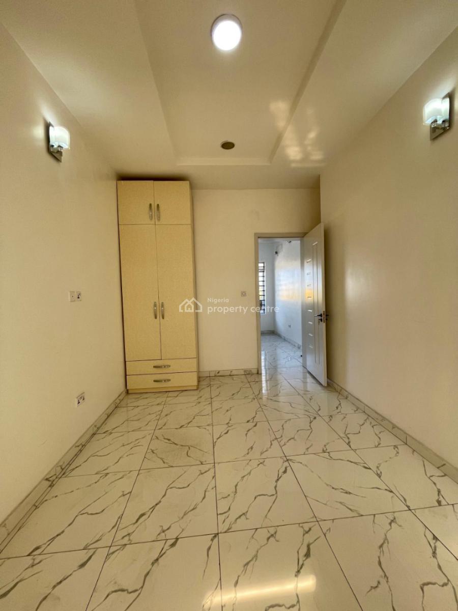 4 bedroom terraced duplex for rent