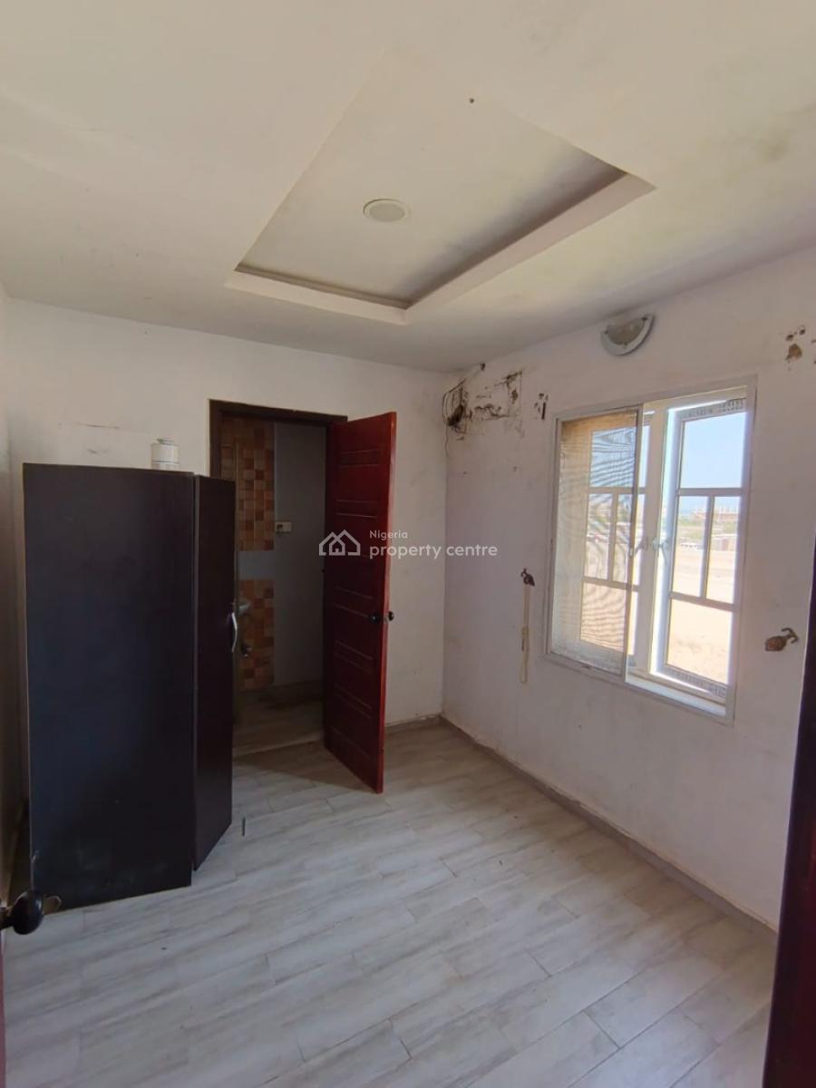 4 bedroom terraced duplex for rent