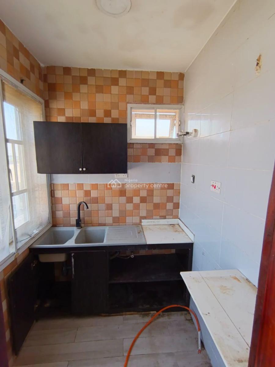 4 bedroom terraced duplex for rent