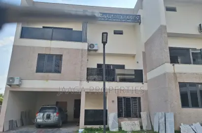 4bdrm Townhouse/Terrace in Katampe Extension for sale