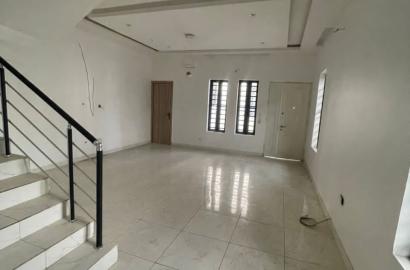 4 bedroom duplex