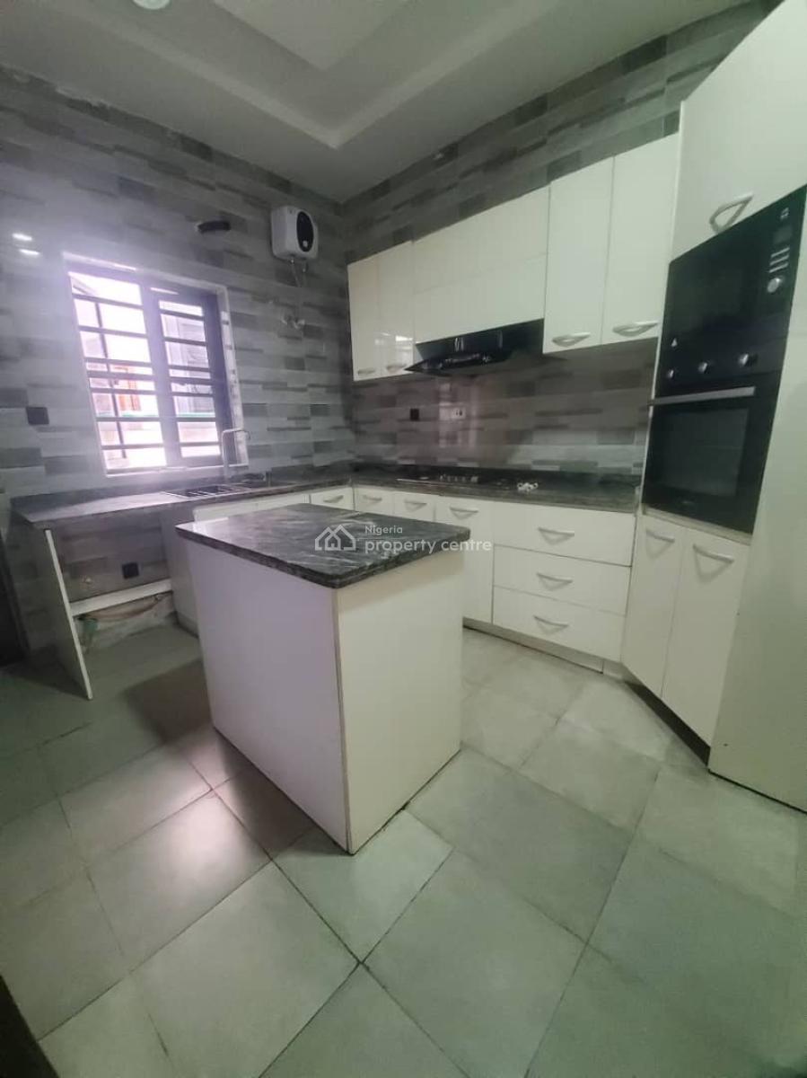 4 bedroom house for rent