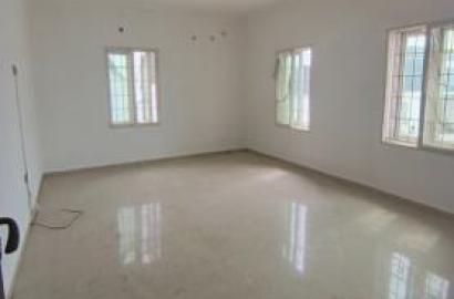Standard Room Selfcon In Ikota