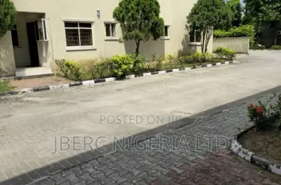 3bdrm Duplex in Sangotedo for sale
