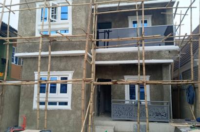 Letting  6 numbers of MINI FLAT with balcony