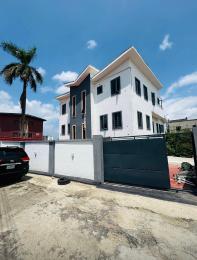 4 bedroom Semi detached Duplex For Sale Adeniyi Jones Ikeja Lagos