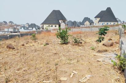 Residential land for sale  650sqm