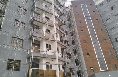 3 bedroom flat / apartment for rent