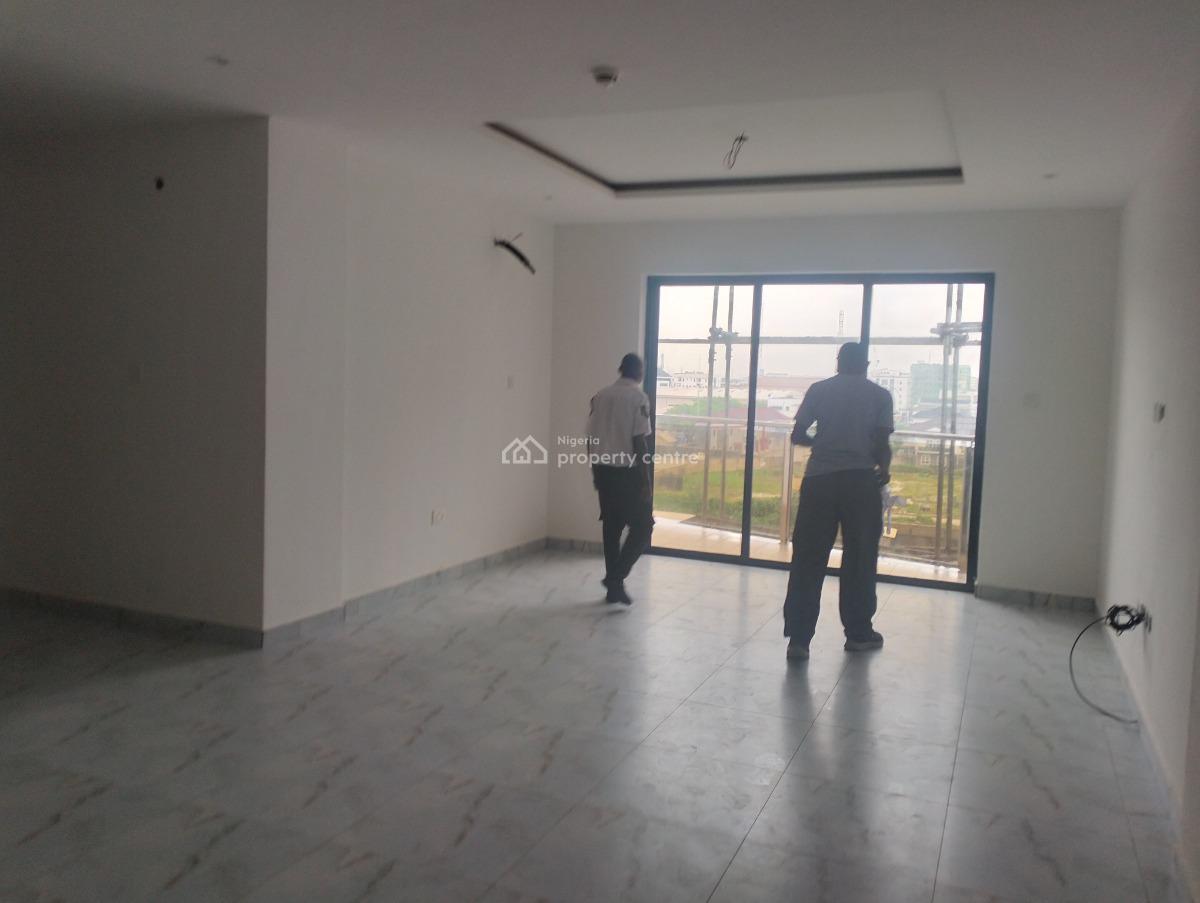 3 bedroom flat / apartment for rent