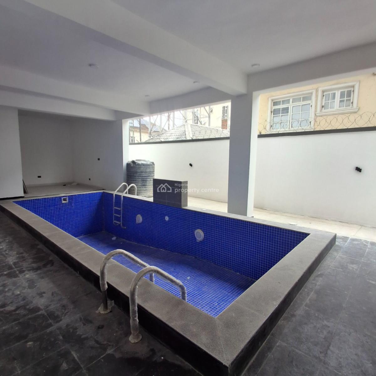 1 bedroom block of flats for sale