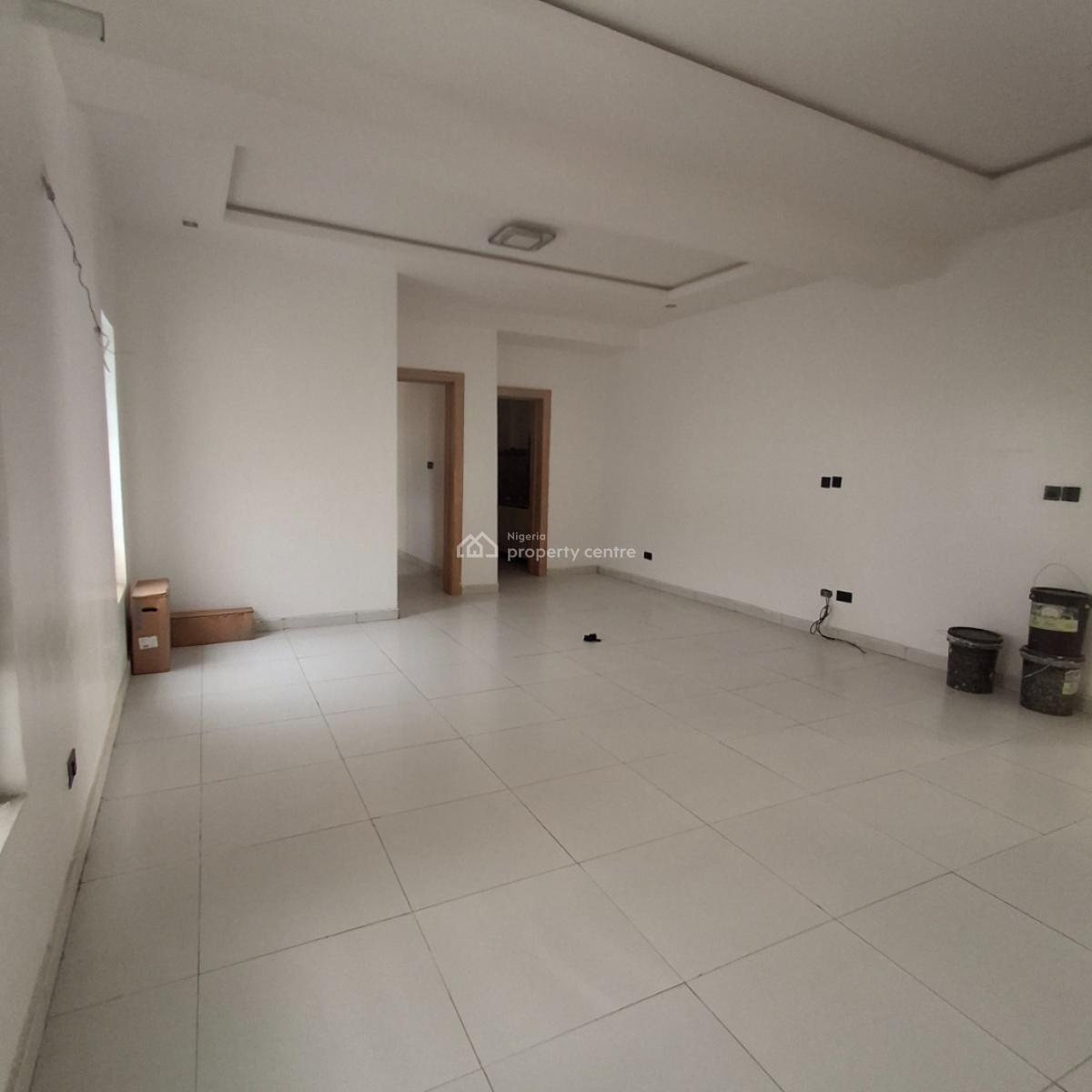1 bedroom block of flats for sale