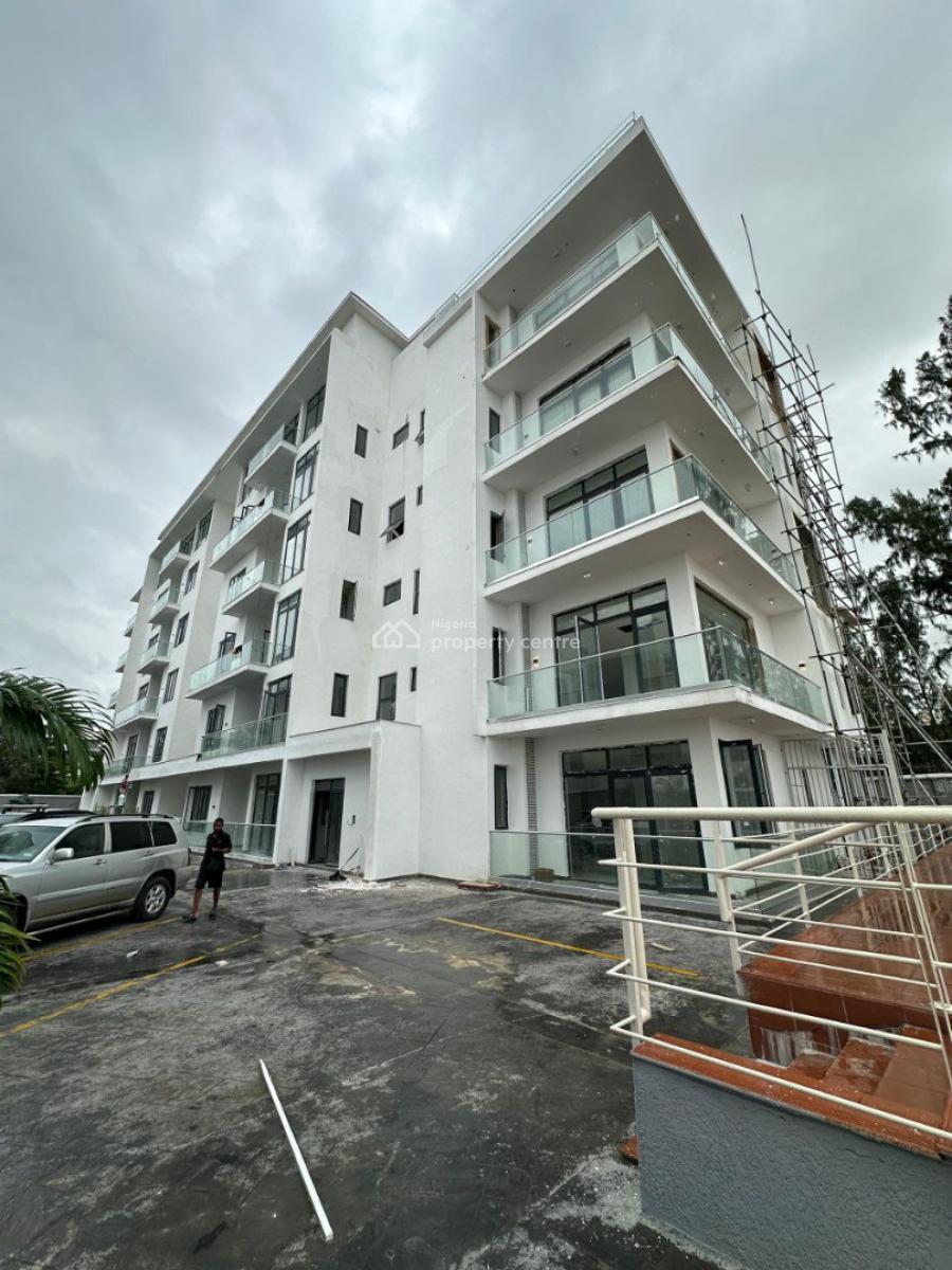 3 bedroom flat / apartment for rent