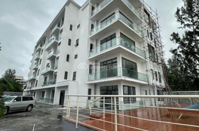 3 bedroom flat / apartment for rent