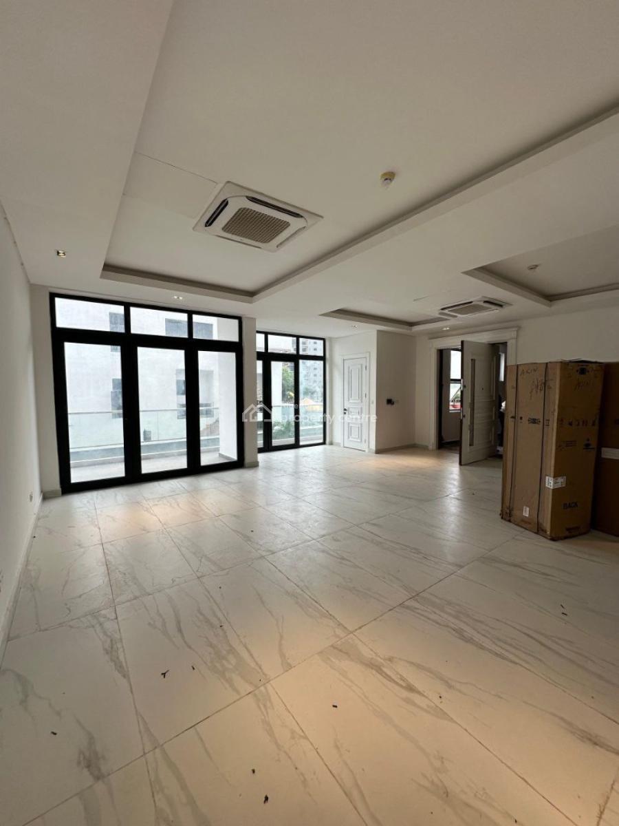 3 Bedroom Apartment With A Room Bq