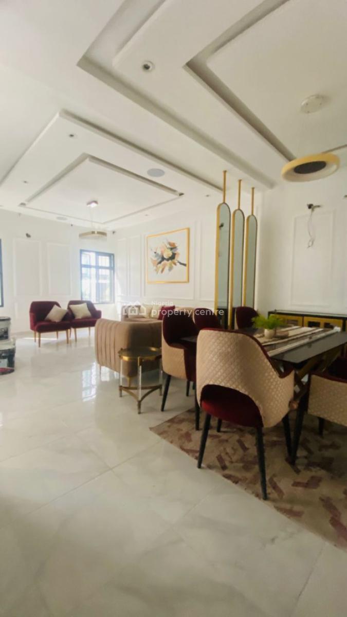 4 bedroom terraced duplex for sale