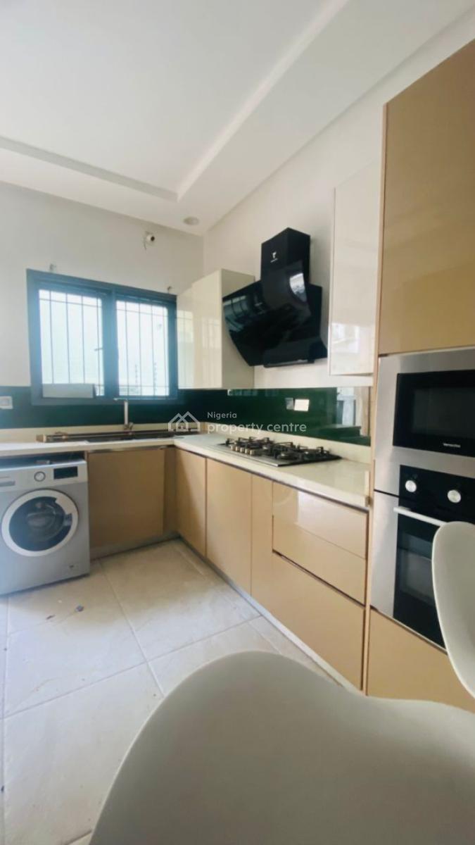 4 bedroom terraced duplex for sale