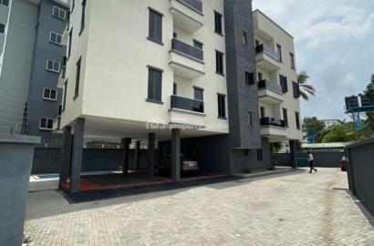 3 bedroom flat / apartment for rent
