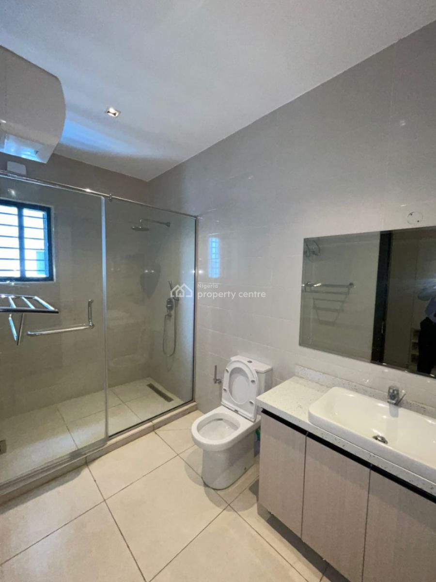 3 bedroom flat / apartment for rent
