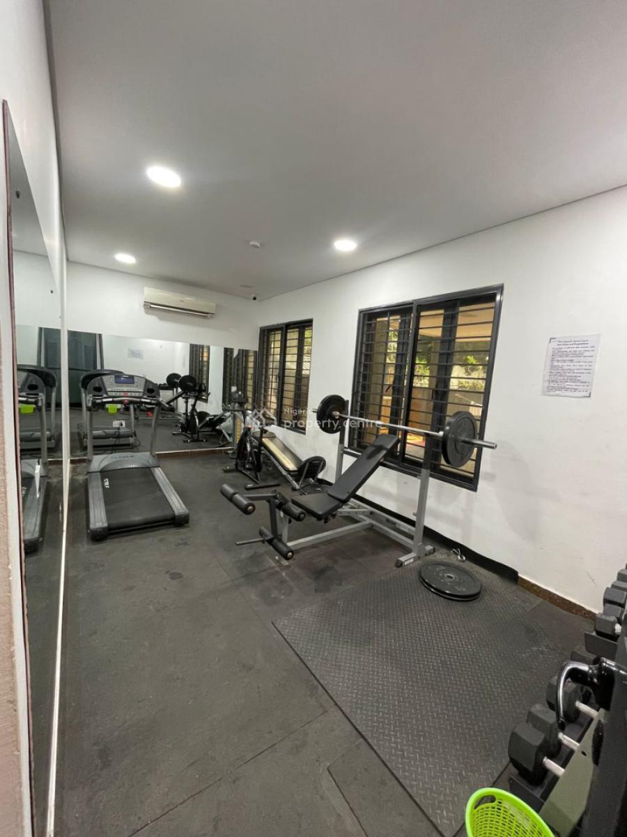3 bedroom flat / apartment for rent