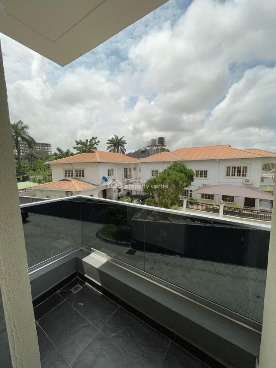 3 bedroom flat / apartment for rent