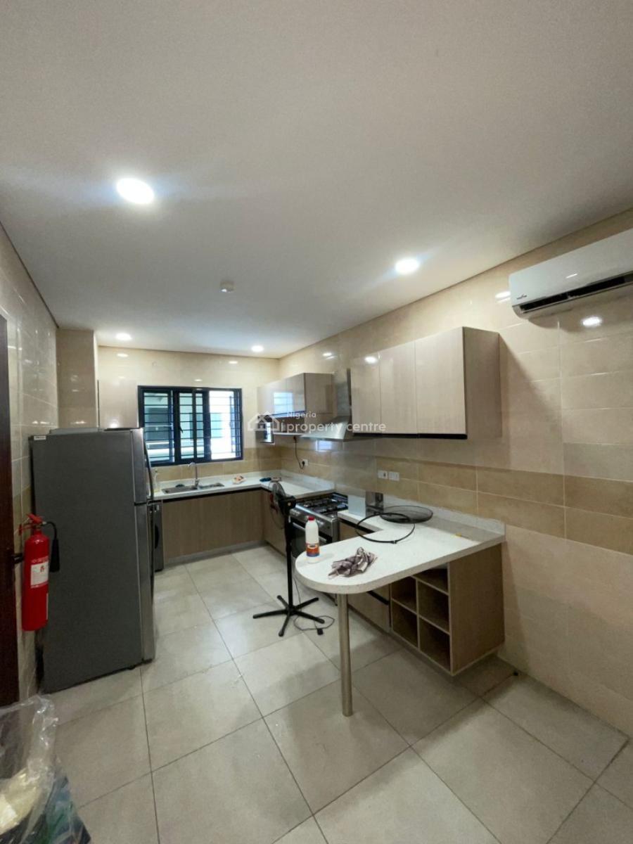 3 bedroom flat / apartment for rent