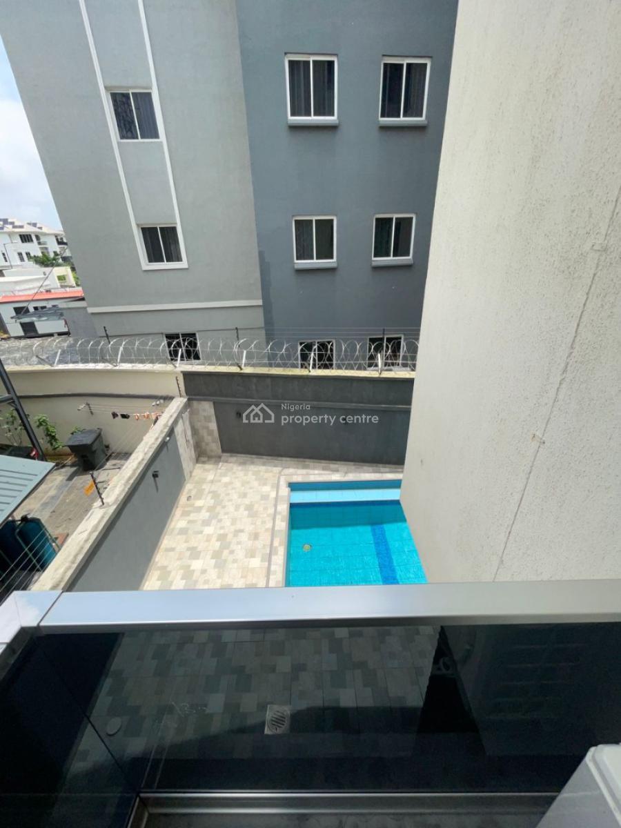 3 bedroom flat / apartment for rent