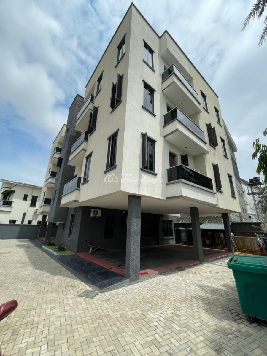 3 bedroom flat / apartment for rent